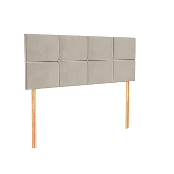 Highgrove Sagittarius Strutted Headboard Image